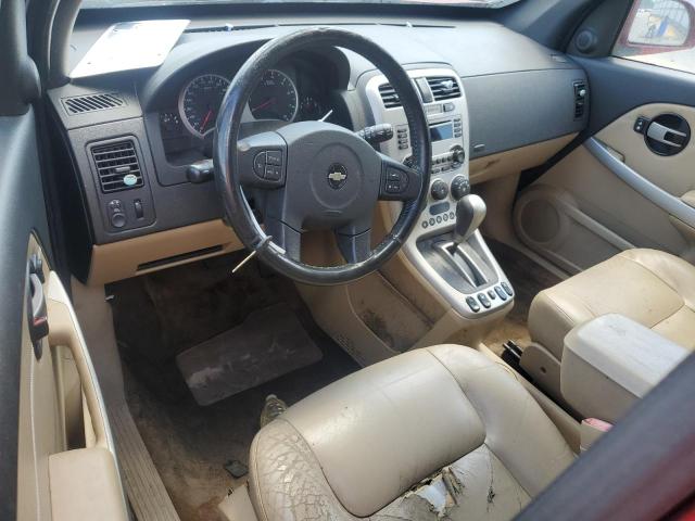 2006 Chevrolet Equinox Lt VIN: 2CNDL73F166174379 Lot: 59679244