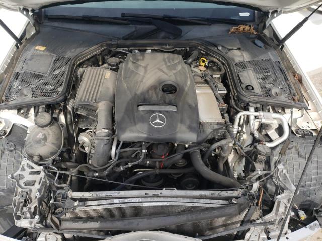 VIN 55SWF4JBXGU157545 2016 Mercedes-Benz C-Class, 300 no.11