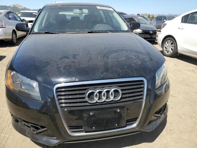 2012 Audi A3 Premium Plus VIN: WAUKEAFM7CA057463 Lot: 58069644