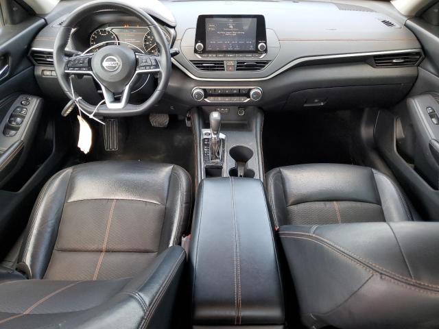 1N4BL4CV3LC216657 Nissan Altima SR 8