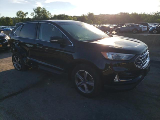 2FMPK4J90KBC42460 | 2019 Ford edge sel