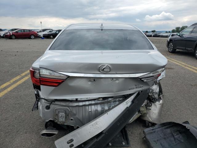 2018 Lexus Es 350 VIN: 58ABK1GG0JU109455 Lot: 57124974