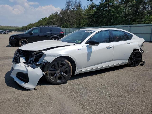 2021 ACURA TLX TECH A - 19UUB6F5XMA011316