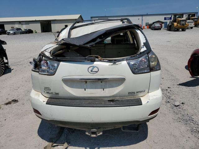 2007 Lexus Rx 350 VIN: 2T2HK31U47C045938 Lot: 59151114