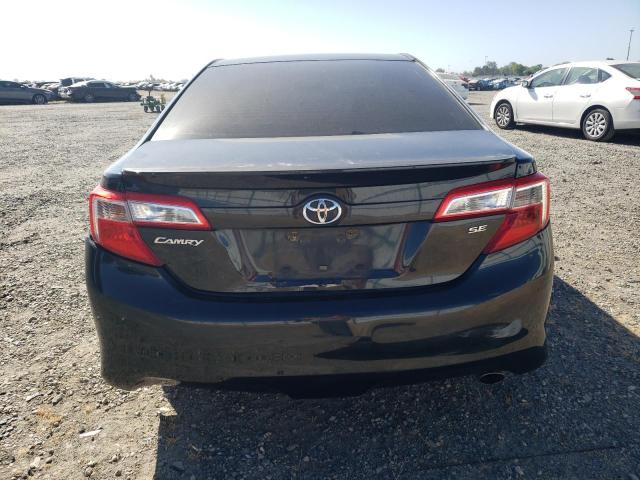 2012 Toyota Camry Base VIN: 4T1BF1FK1CU601304 Lot: 58128554