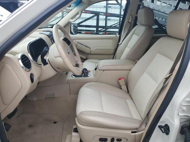 2006 Ford Explorer Limited VIN: 1FMEU75816ZA03362 Lot: 60397354