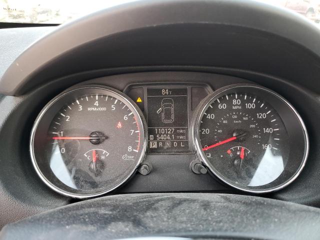 2012 Nissan Rogue S VIN: JN8AS5MV3CW711523 Lot: 56693724