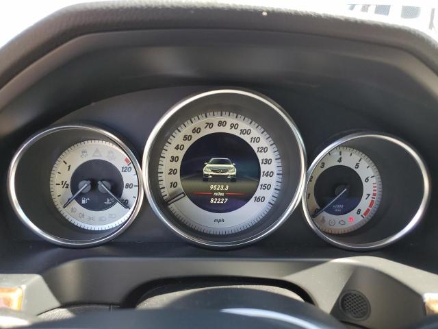 2014 Mercedes-Benz E 350 4Matic VIN: WDDHF8JB3EB022642 Lot: 59582234