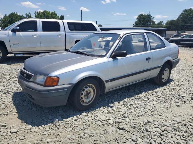 1996 Toyota Tercel Std VIN: JT2AC52LXT0184280 Lot: 61441514