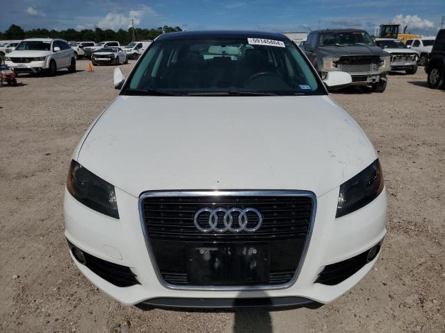 2011 Audi A3 Premium Plus VIN: WAUKJAFM6BA022696 Lot: 59145464