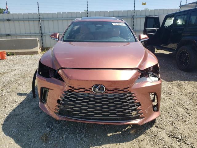 2024 LEXUS RX 350 PRE JTJCHMAA0R2018792