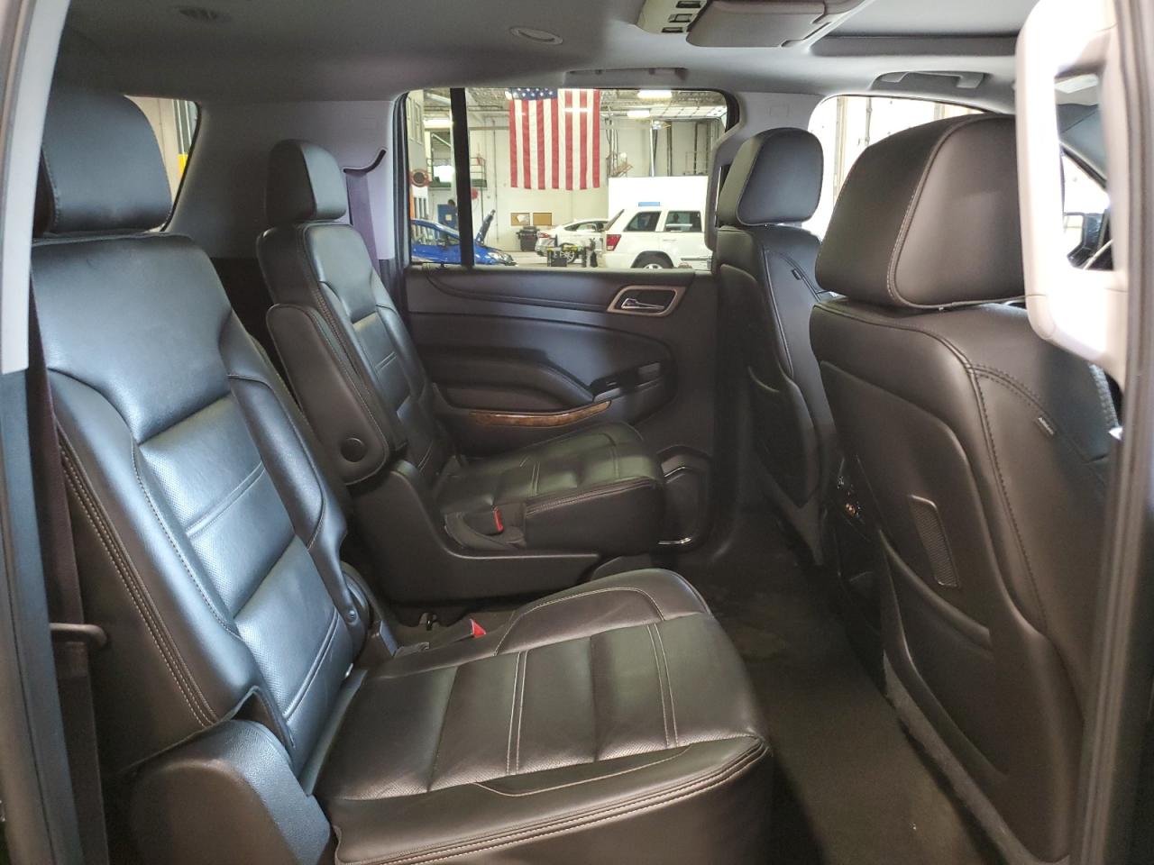 1GKS2JKJ8FR550070 2015 GMC Yukon Xl Denali