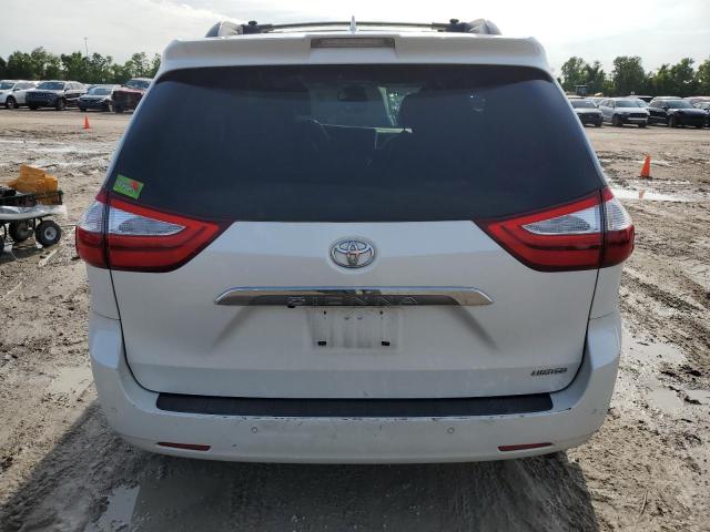 2019 Toyota Sienna Xle VIN: 5TDYZ3DC2KS971662 Lot: 58022794