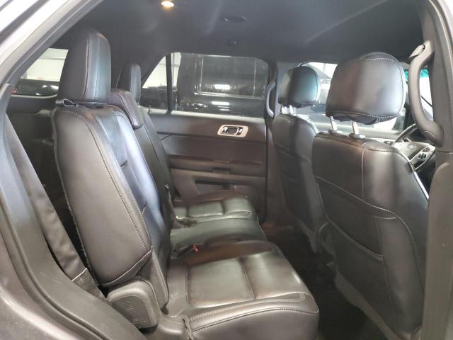 2013 Ford Explorer Xlt VIN: 1FM5K8D80DGA28548 Lot: 57667194