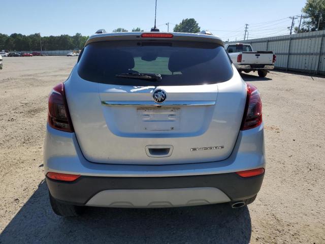 2021 BUICK ENCORE PRE - KL4CJASB8MB316619