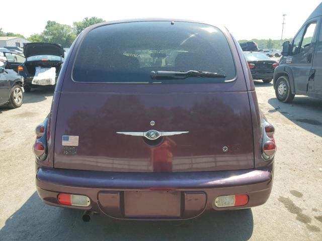 2003 Chrysler Pt Cruiser Touring VIN: 3C4FY58B83T562547 Lot: 59201714