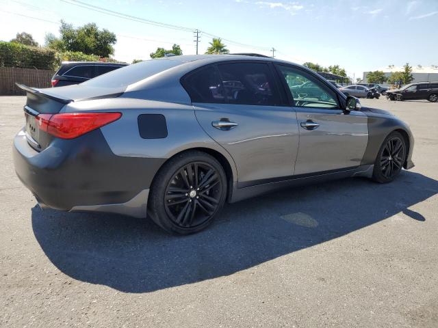 2016 Infiniti Q50 Premium VIN: JN1EV7AP8GM301391 Lot: 59532744