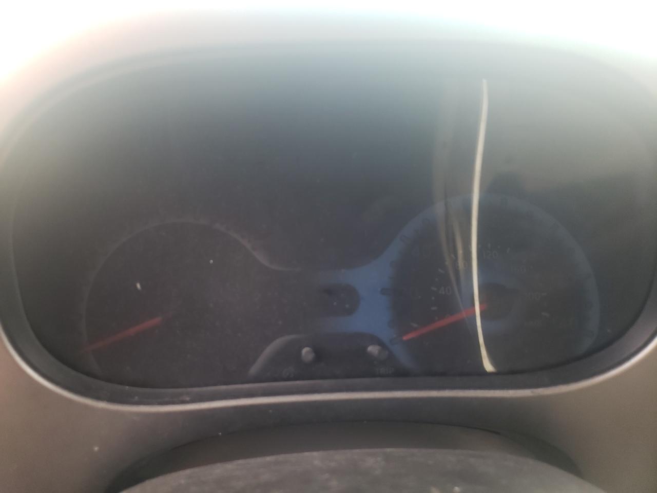 JN8AZ2KR4AT167922 2010 Nissan Cube Base