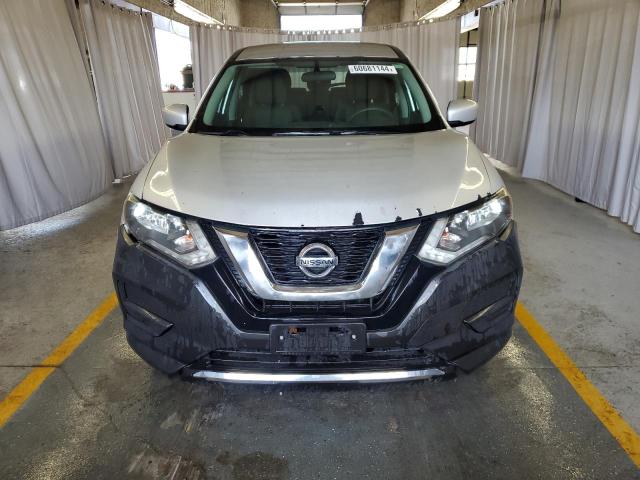 KNMAT2MV2HP508745 | 2017 Nissan rogue s