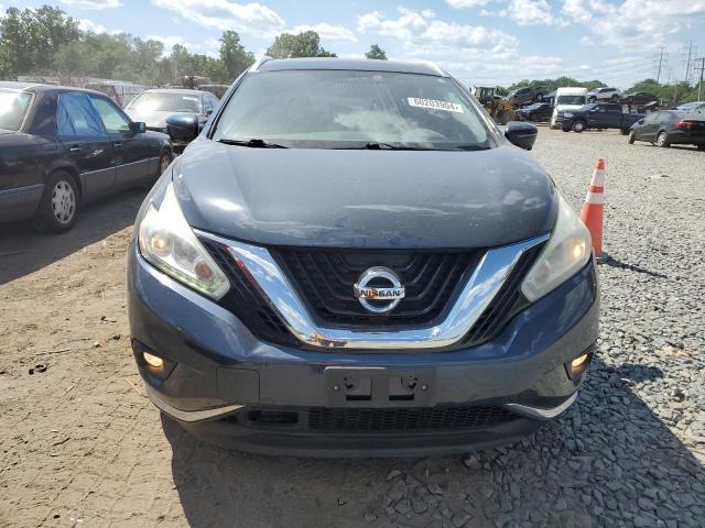 2016 NISSAN MURANO S - 5N1AZ2MHXGN128020
