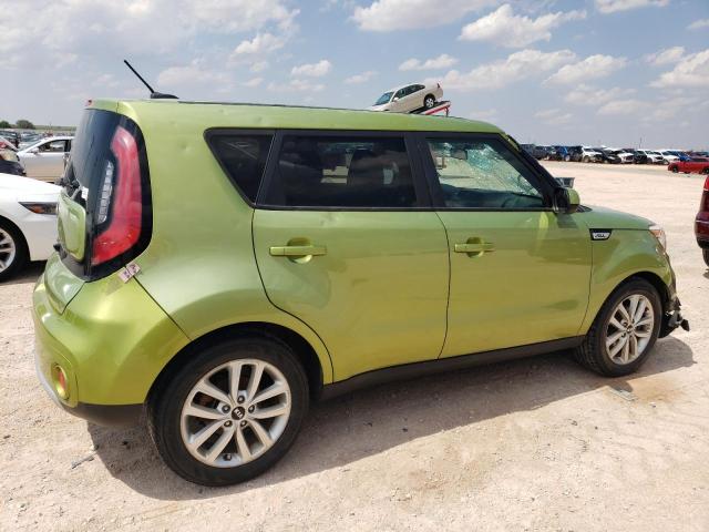 VIN KNDJP3A52H7880696 2017 KIA Soul, + no.3