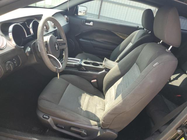 2008 Ford Mustang VIN: 1ZVHT80NX85160533 Lot: 58862304