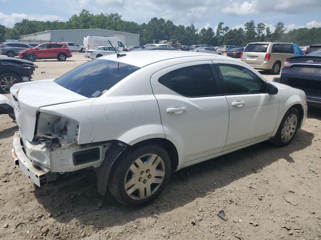 1C3CDZAG7EN218999 2014 Dodge Avenger Se