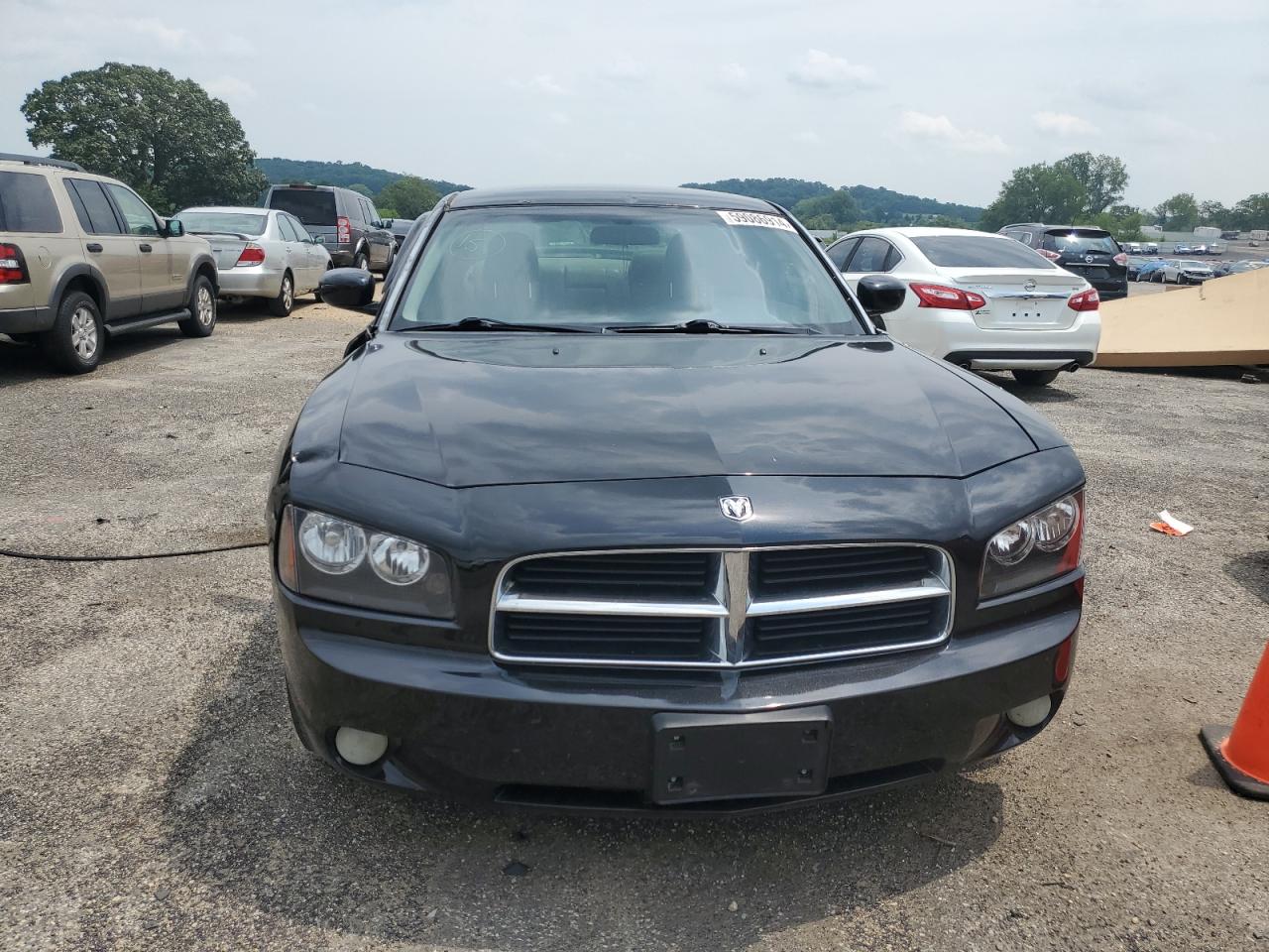 2B3KA53H17H630847 2007 Dodge Charger R/T