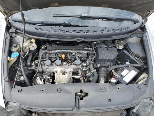 2HGFG12847H518991 2007 Honda Civic Ex