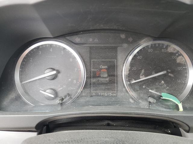 2016 Toyota Highlander Xle VIN: 5TDKKRFH7GS125623 Lot: 59131884