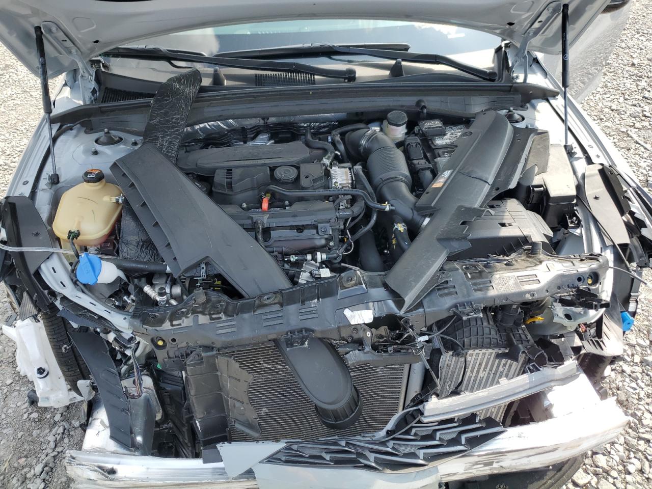 5XXG64J27RG267152 2024 Kia K5 Gt Line