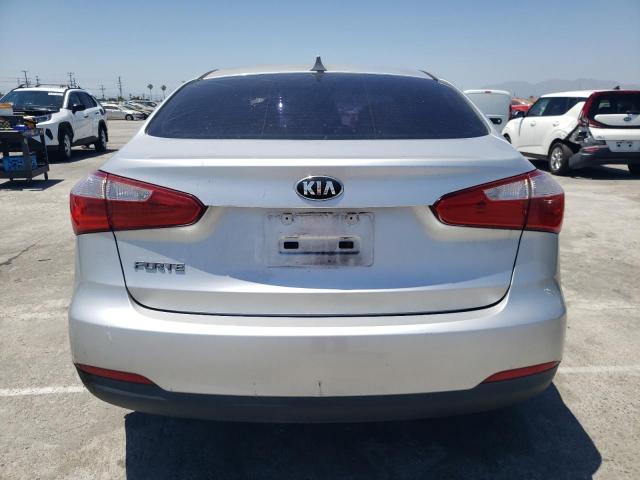 2014 Kia Forte Lx VIN: KNAFX4A61E5078990 Lot: 61139674