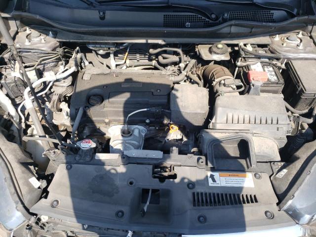 2018 HONDA CR-V LX - 5J6RW6H33JL002584