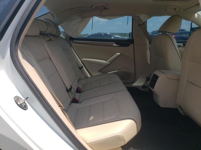 2018 Volkswagen Passat Se VIN: 1VWBA7A37JC040046 Lot: 59325284