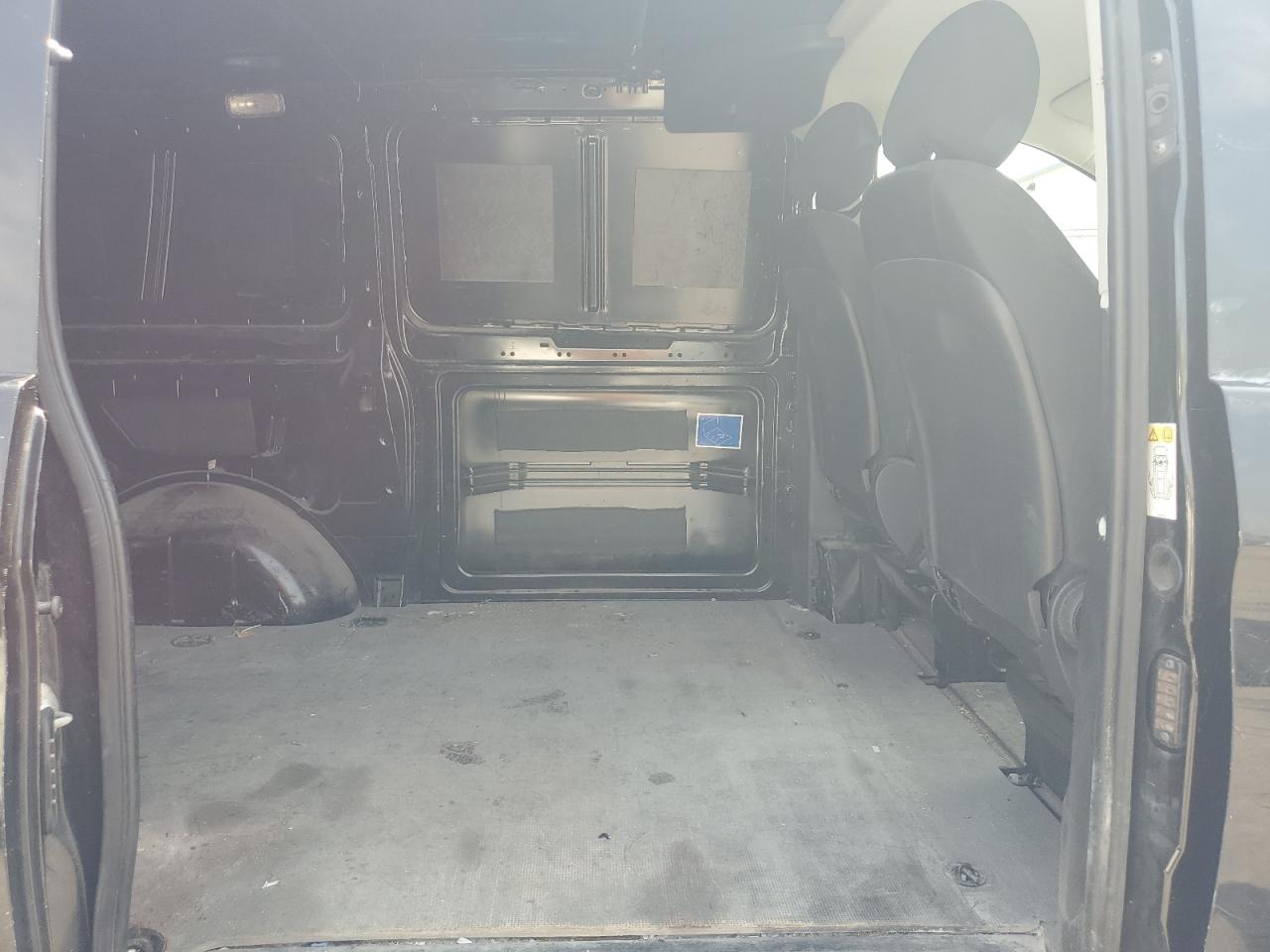 WD3PG2EA6G3128088 2016 Mercedes-Benz Metris