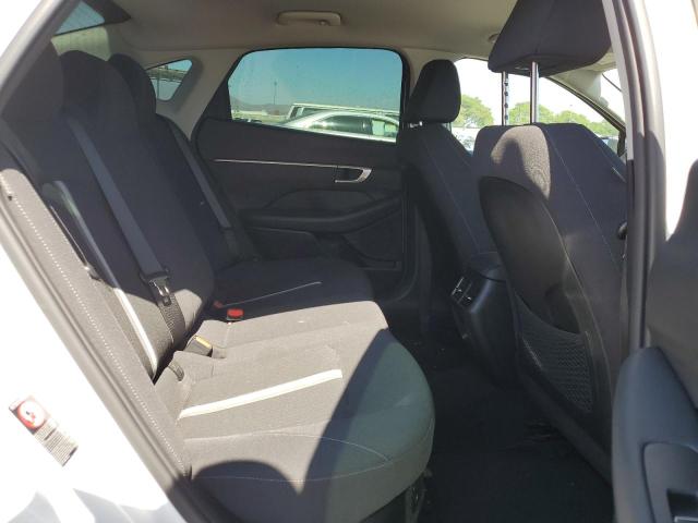 2021 HYUNDAI SONATA HYB - KMHL24JJXMA029510