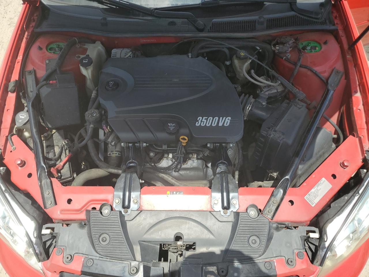 2G1WG5EK2B1293297 2011 Chevrolet Impala Lt