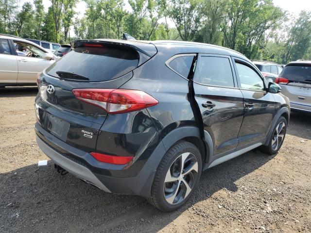 2018 HYUNDAI TUCSON SPO - KM8J3CAL6JU805982