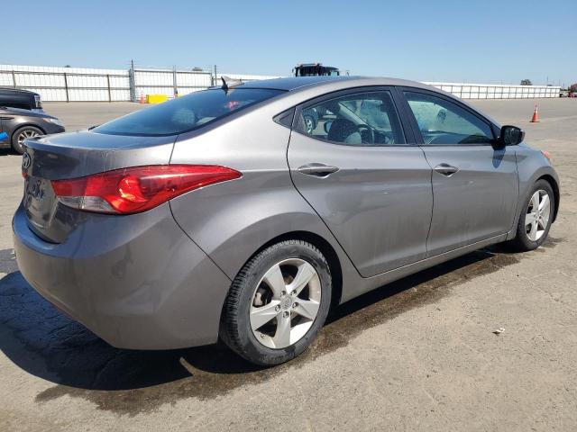 2013 Hyundai Elantra Gls VIN: 5NPDH4AE1DH360947 Lot: 57606034