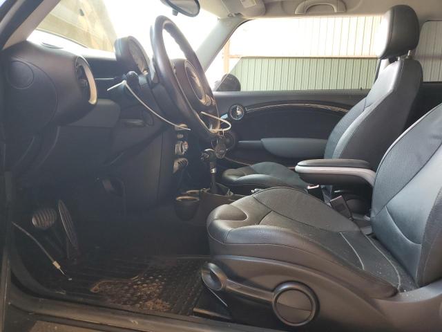 2010 Mini Cooper S VIN: WMWMF7C55ATZ71072 Lot: 61201694