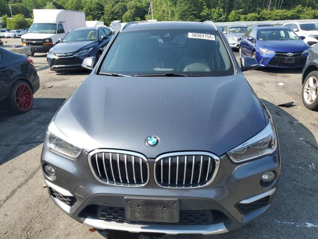 VIN WBXHT3C52K5L90479 2019 BMW X1, Xdrive28I no.5