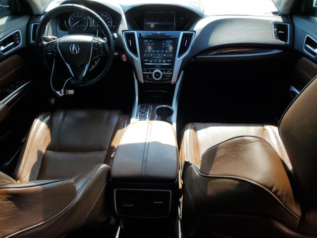 2020 Acura Tlx Technology VIN: 19UUB2F49LA000578 Lot: 60540794