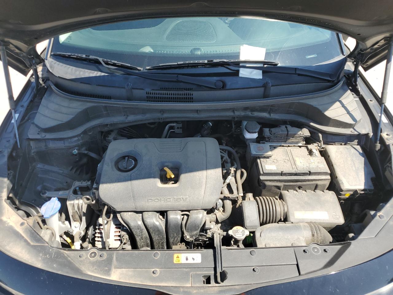 KNDJ23AU8N7803574 2022 Kia Soul Lx