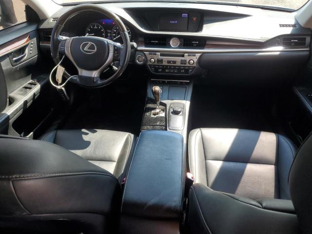 2013 Lexus Es 350 VIN: JTHBK1GG9D2076921 Lot: 60600684
