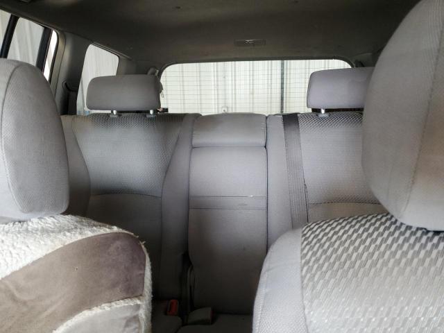 2005 Toyota Highlander Limited VIN: JTEDP21A550045213 Lot: 57760904