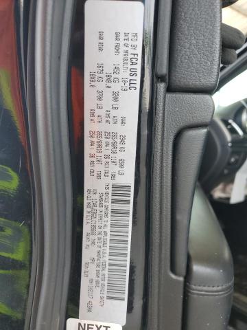 2020 Jeep Grand Cherokee Limited VIN: 1C4RJEBG2LC185666 Lot: 59509714