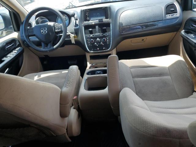 2014 Dodge Grand Caravan Sxt VIN: 2C4RDGCG8ER262570 Lot: 58047014