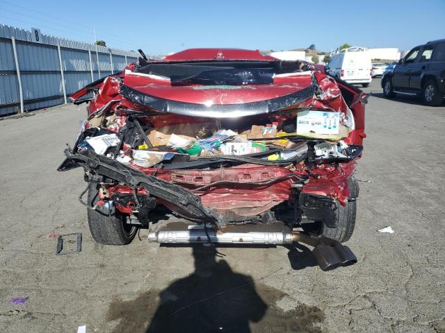 2019 Hyundai Elantra Sport VIN: KMHD04LB5KU833158 Lot: 58660574