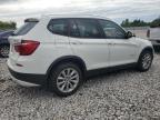 BMW X3 XDRIVE2 photo