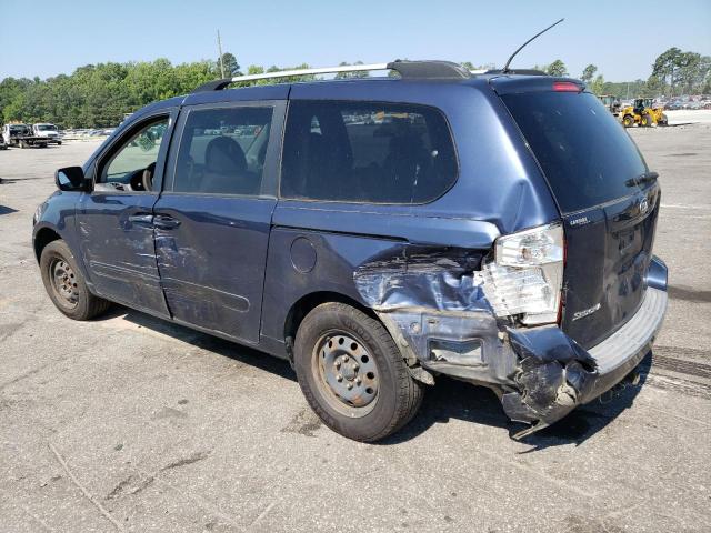 2009 Kia Sedona Ex VIN: KNDMB233296296968 Lot: 60268234